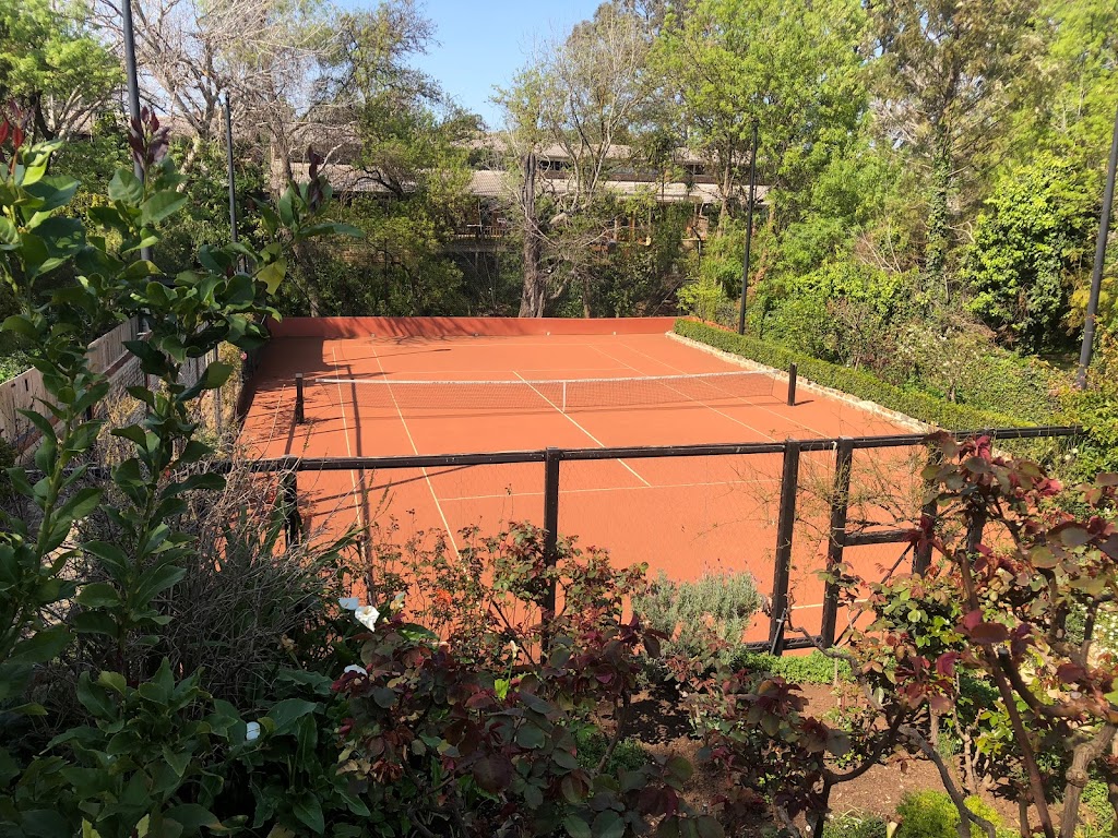 Wayville Clay Tennis Court | 15 Trevelyan St, Wayville SA 5034, Australia | Phone: 0418 824 216