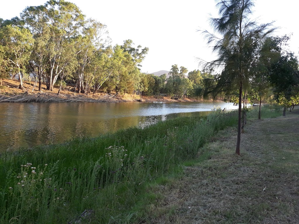 Morleys Creek Camp Ground | campground | Gundagai NSW 2722, Australia