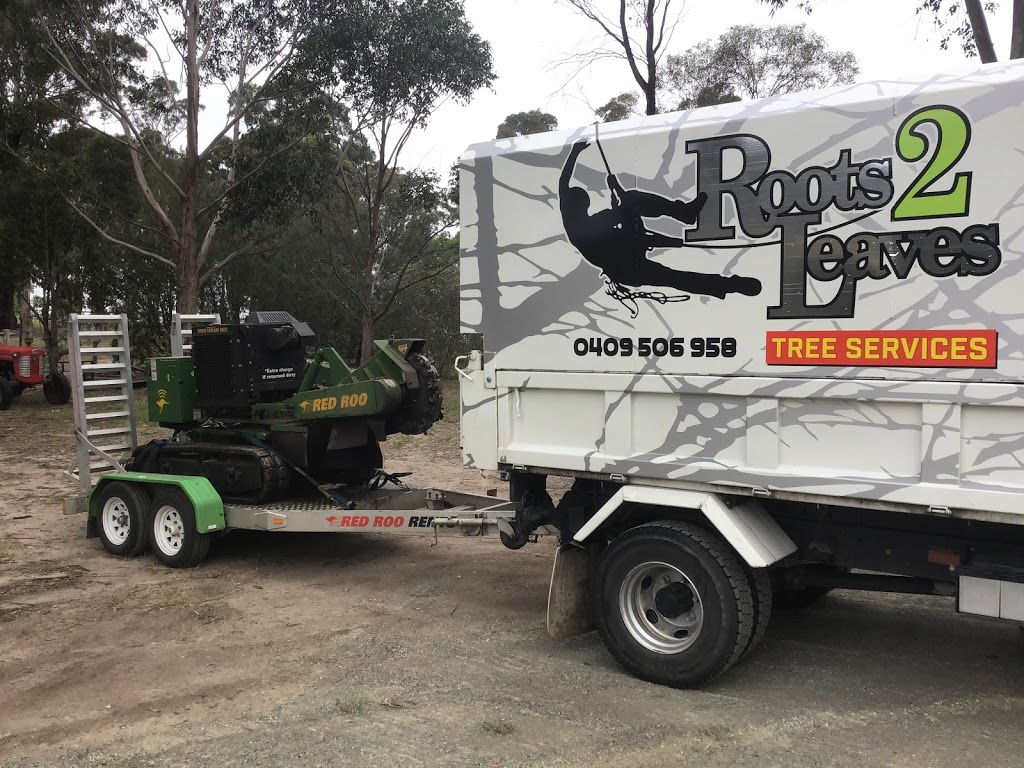 Roots 2 Leaves Tree Services Pty Ltd | general contractor | Old Orbost Rd, Swan Reach VIC 3909, Australia | 0409506958 OR +61 409 506 958