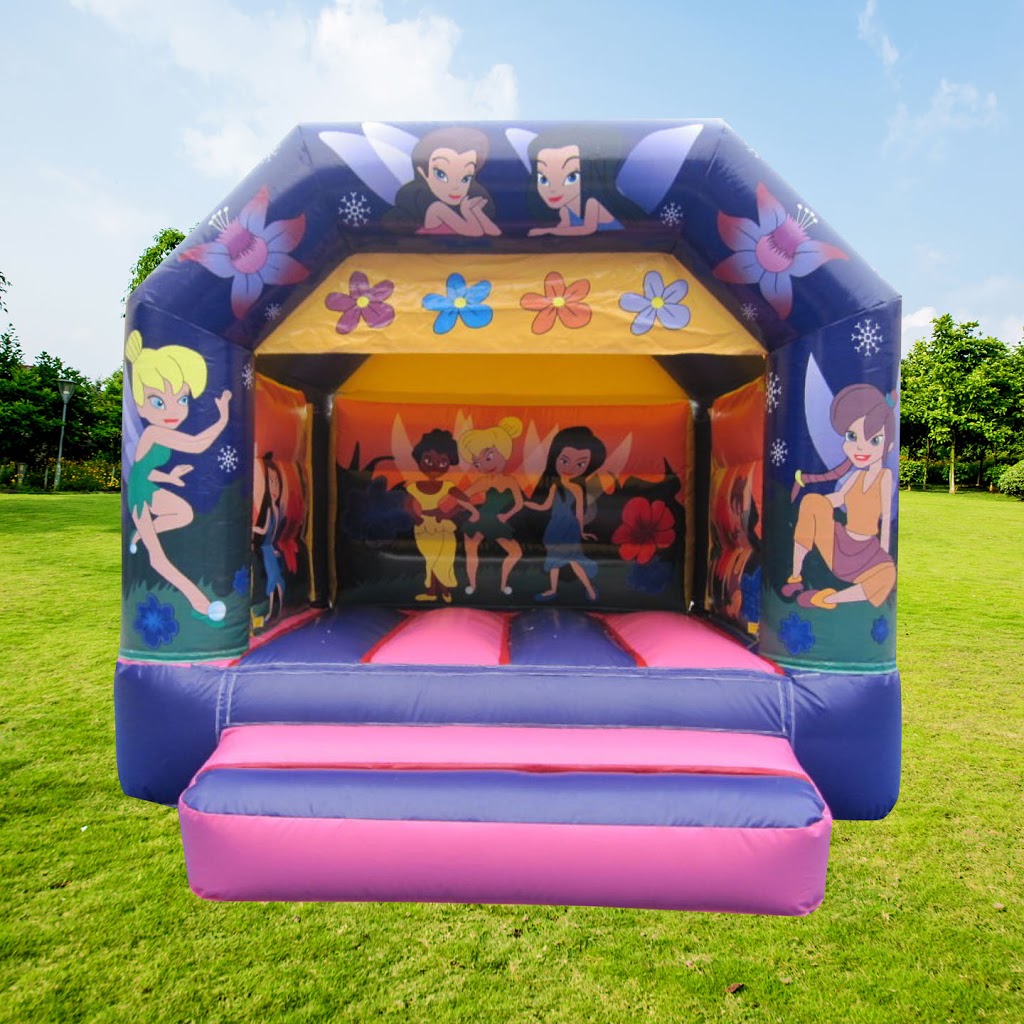 Jumping Castle Hire South West Sydney - Jumping Rascals | home goods store | 4 Dekanzo Ave, Middleton Grange NSW 2171, Australia | 0296252207 OR +61 2 9625 2207