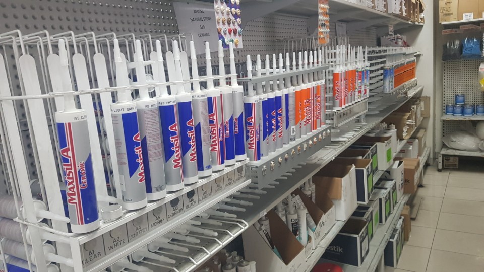 Kims tiling supplies Dulwich Hill l Open 7 days! | home goods store | 480 New Canterbury Rd, Dulwich Hill NSW 2203, Australia | 0295601988 OR +61 2 9560 1988