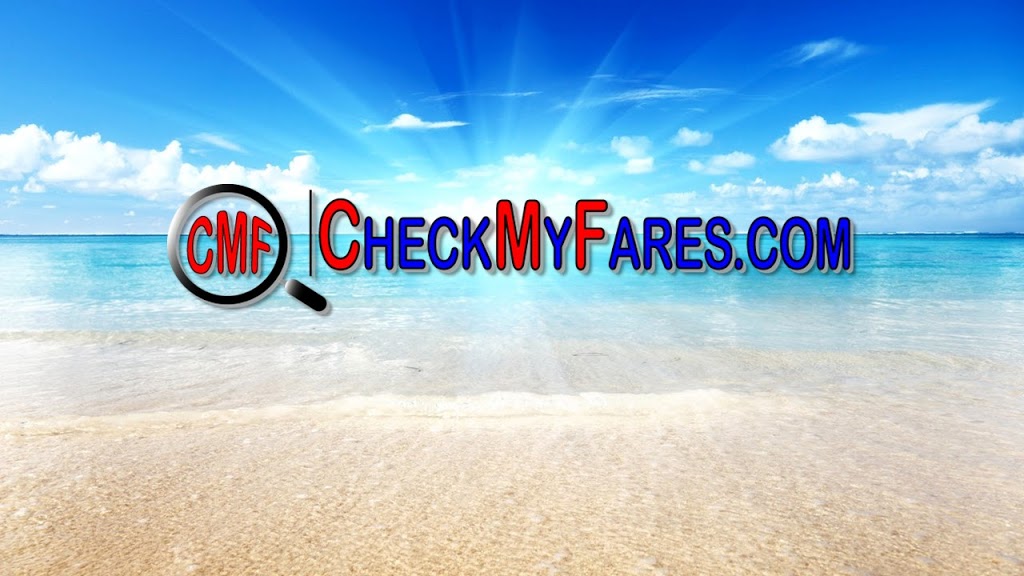 CheckMyFares.com | Suite 5 West Wing, 2 Fortune St, Coomera QLD 4209, Australia | Phone: (02) 8320 3285