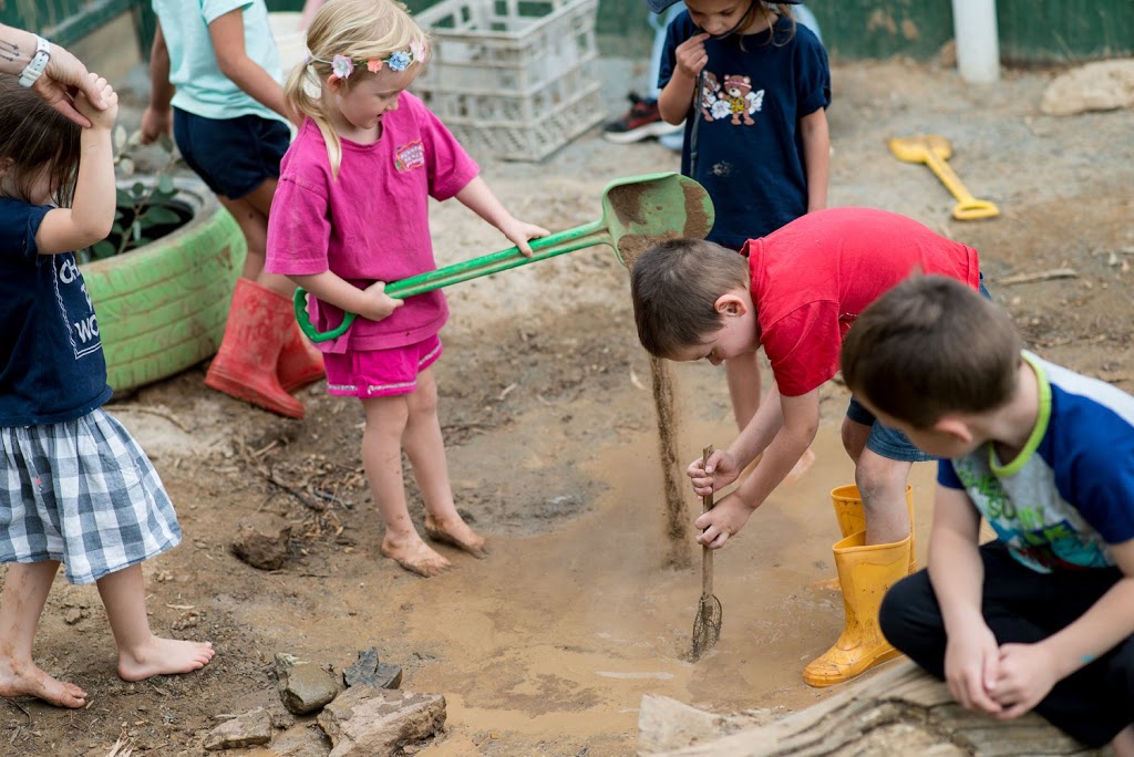 Echuca South Community Kindergarten | 232 High St, Echuca VIC 3564, Australia | Phone: (03) 5482 1740