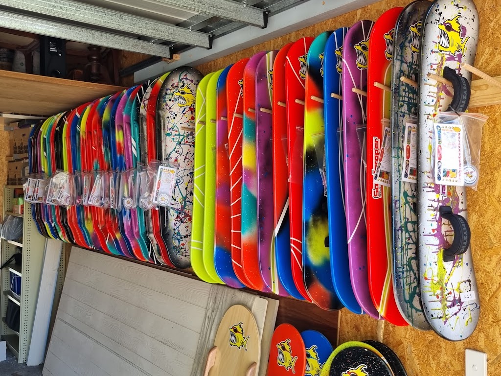 Sandgroper Boards | store | 2 Stroud Terrace, Port Lincoln SA 5606, Australia | 0428831033 OR +61 428 831 033