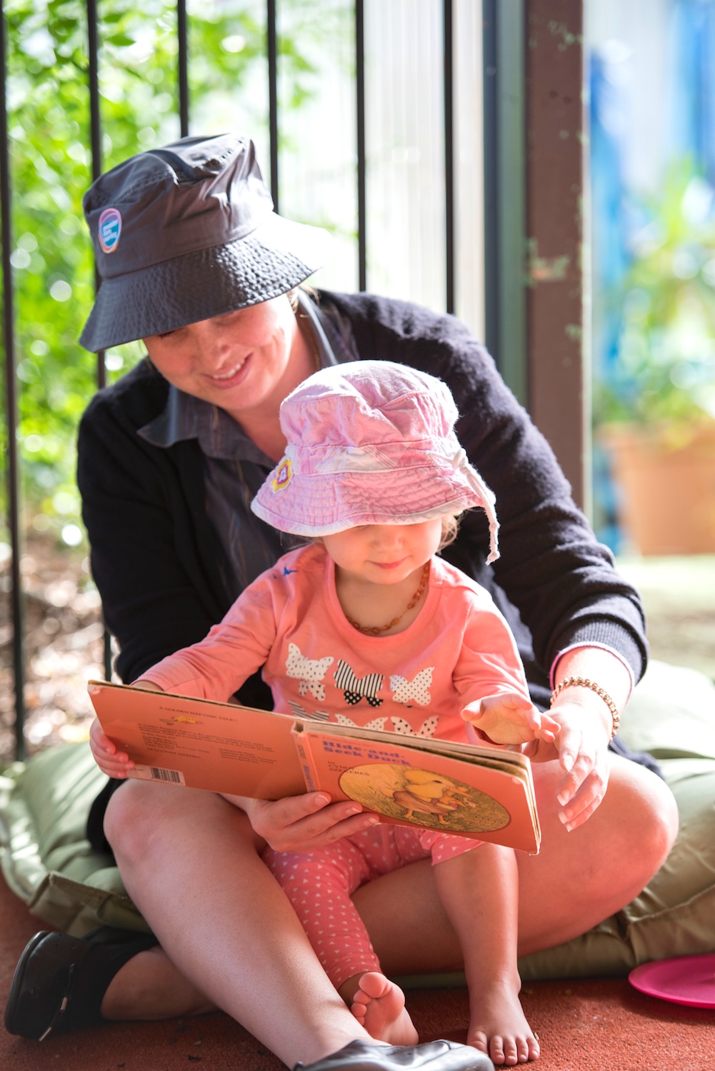 Goodstart Early Learning Mackay - Shakespeare Street | 61 Shakespeare St, Mackay QLD 4740, Australia | Phone: 1800 222 543