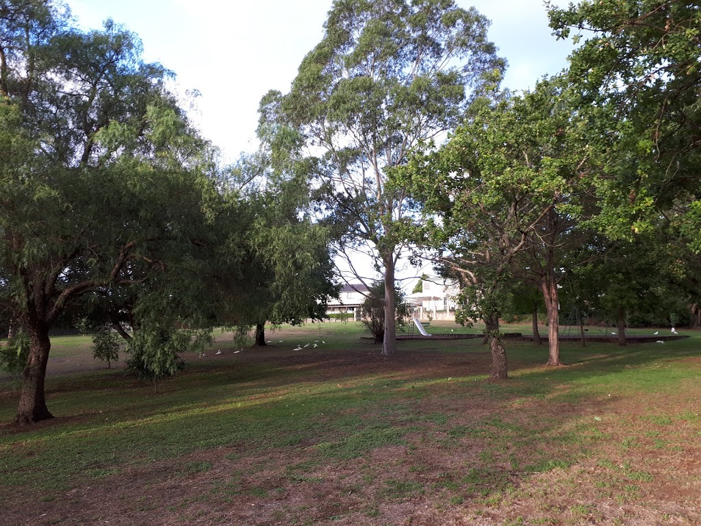Pinetree Park | park | 2Z Pinetree Dr, Carlingford NSW 2118, Australia | 0298065140 OR +61 2 9806 5140