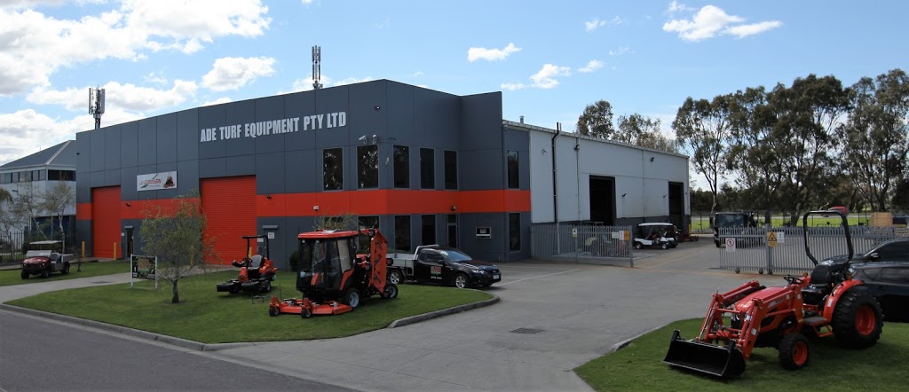 ADE Turf Equipment Pty Ltd | 17 Ashley Park Dr, Chelsea Heights VIC 3196, Australia | Phone: (03) 9772 6444