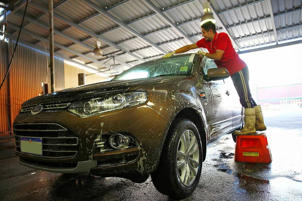 Real Shine Car Detailing | 1/109 Garling St, OConnor WA 6163, Australia | Phone: (08) 6161 3144