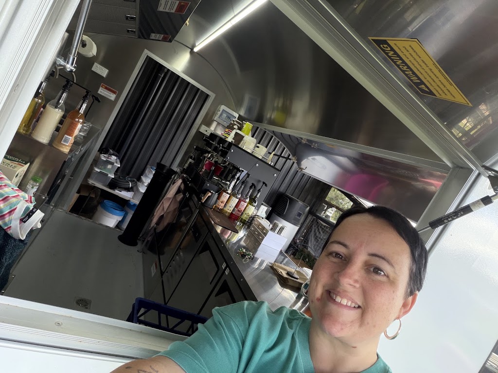 The Baristas Bite | Cove Rd, Woodford QLD 4514, Australia | Phone: 0418 887 123
