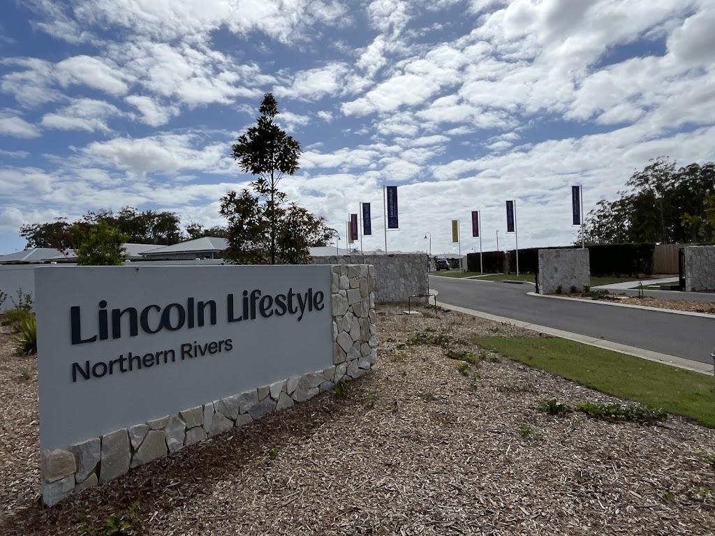 Lincoln Lifestyle Northern Rivers | 85 Sheehans Ln, Gulmarrad NSW 2463, Australia | Phone: 1300 844 492
