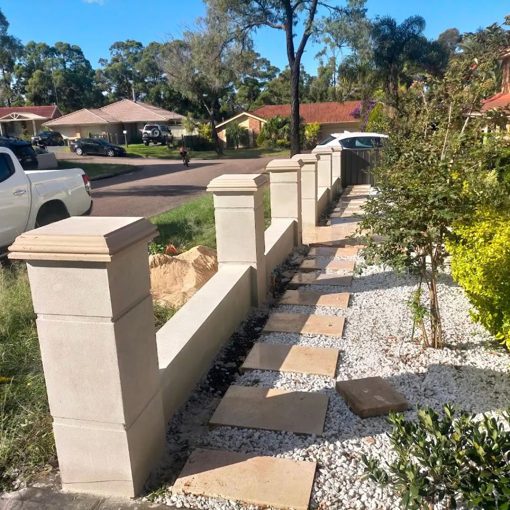 Smooth as texture coating | Henry Parkes Dr, Berkeley Vale NSW 2261, Australia | Phone: 0431 181 509