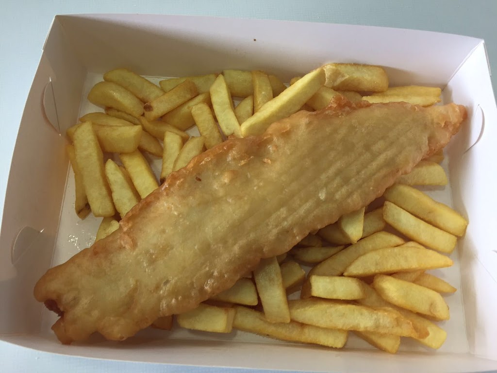 Waurn Ponds Fish and Chips | meal takeaway | 6/173/199 Pioneer Rd, Waurn Ponds VIC 3216, Australia | 0352412930 OR +61 3 5241 2930