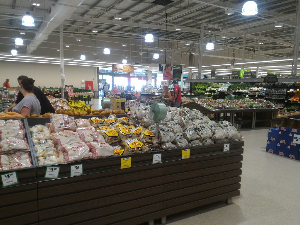 Woolworths | supermarket | 19-21 Peachey Rd, Ormeau QLD 4208, Australia | 0755496400 OR +61 7 5549 6400