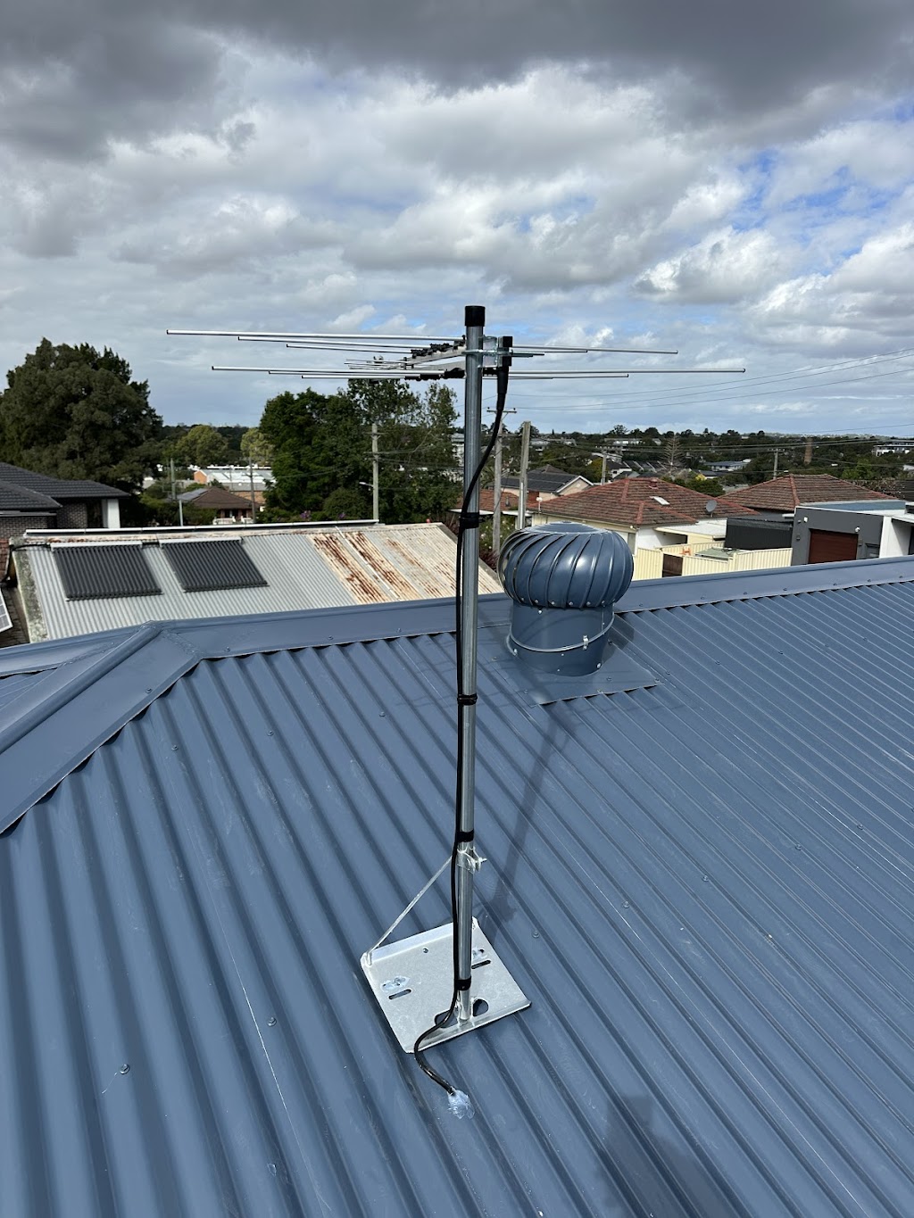 AJ CCTV & ALARM SERVICES | Kildare Rd, Blacktown NSW 2148, Australia | Phone: 0421 762 666