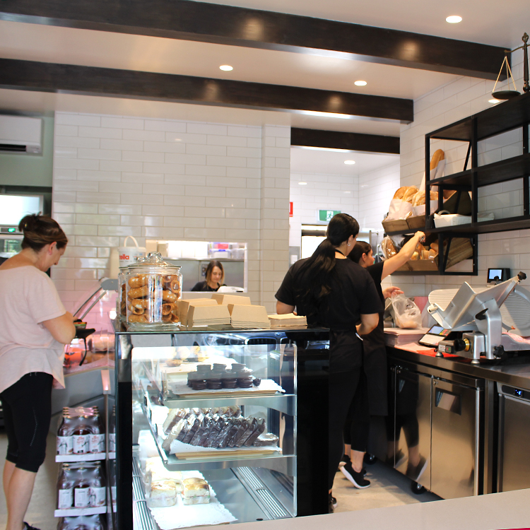 Deli 55 | Shop 2/55 Kalang Rd, Elanora Heights NSW 2101, Australia | Phone: (02) 9913 2343