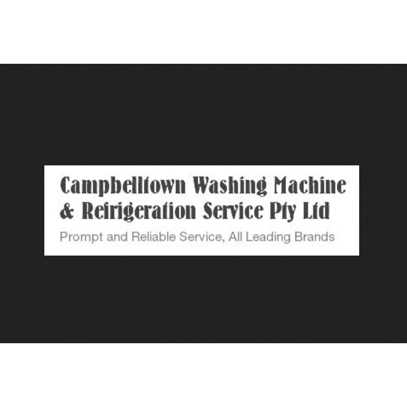 Campbelltown Washing Machine & Refrigeration Service Pty Ltd | home goods store | 12 Hartley Pl, Ruse NSW 2560, Australia | 0246251913 OR +61 2 4625 1913