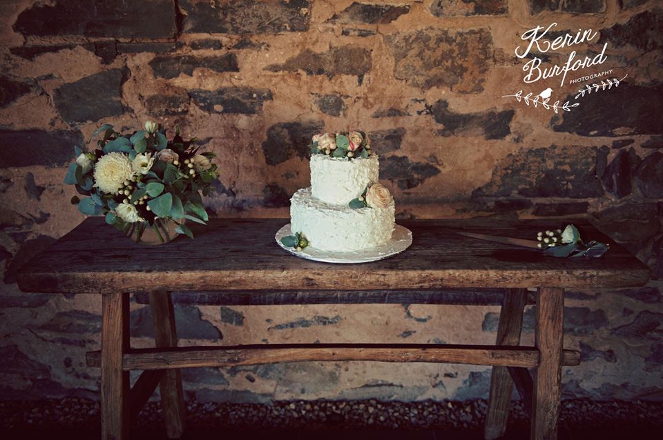 Tracey’s Creations Cakes | bakery | 161 Clancy Rd, Gawler Belt SA 5118, Australia | 0415990600 OR +61 415 990 600