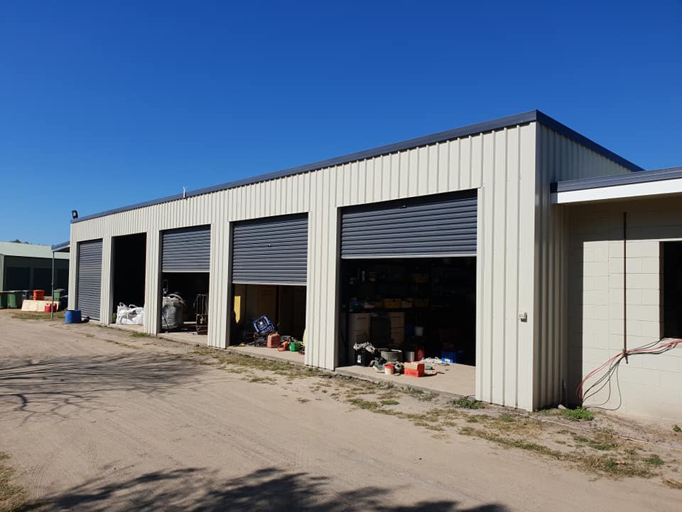 Wholesale Garages & Carports | 313 Middle Rd, Greenbank QLD 4124, Australia | Phone: (07) 3103 6049