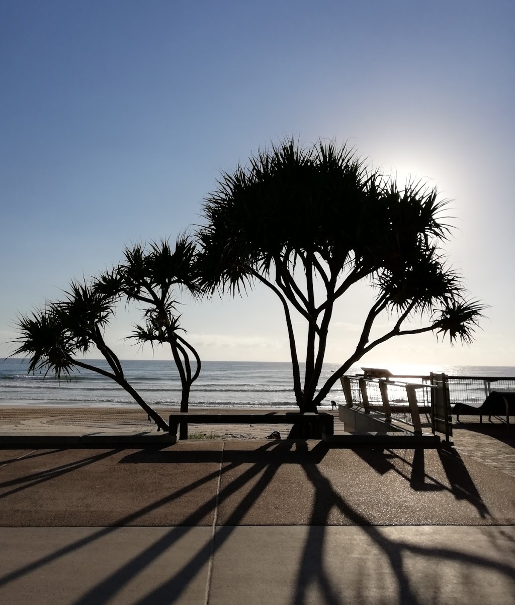 Surfers Paradise boulevard | park | 2/17 Esplanade, Surfers Paradise QLD 4217, Australia