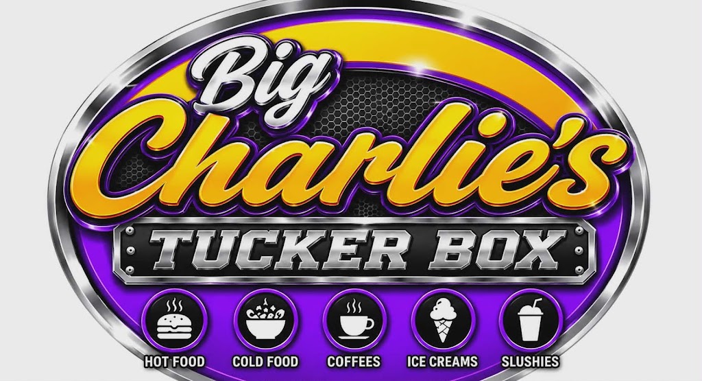 Big Charlies Tucker Box | Wilson Dr, Marulan NSW 2579, Australia | Phone: 0447 711 858