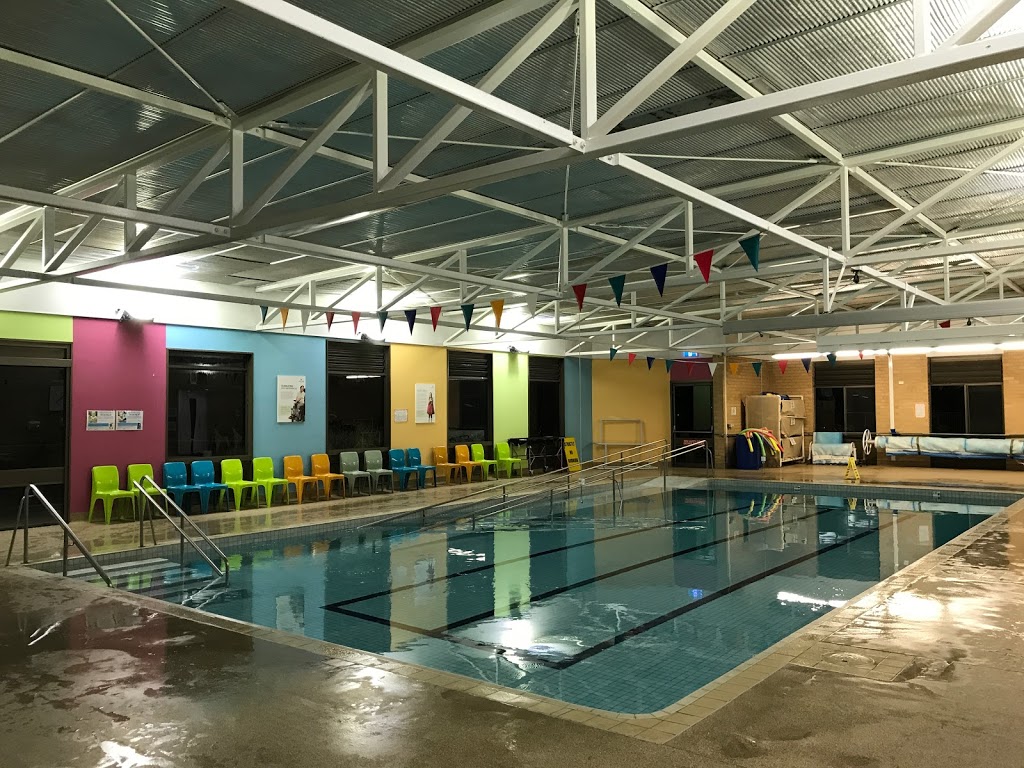 Northern Beaches Swim School | health | 5 Aquatic Dr, Frenchs Forest NSW 2086, Australia | 0412042119 OR +61 412 042 119