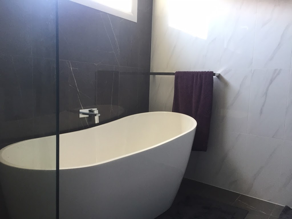West Wyalong Tile & Bathroom Design | general contractor | Main St, 80-84 Stribley Ln, West Wyalong NSW 2671, Australia | 0448845464 OR +61 448 845 464