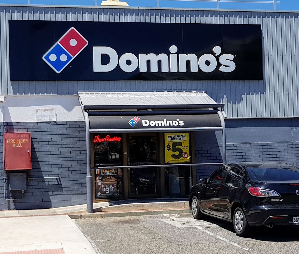 Dominos Pizza | meal takeaway | Shop 1-94D West Lakes Mall Shopping Centre, 111 W Lakes Blvd, West Lakes SA 5021, Australia | 0884084920 OR +61 8 8408 4920