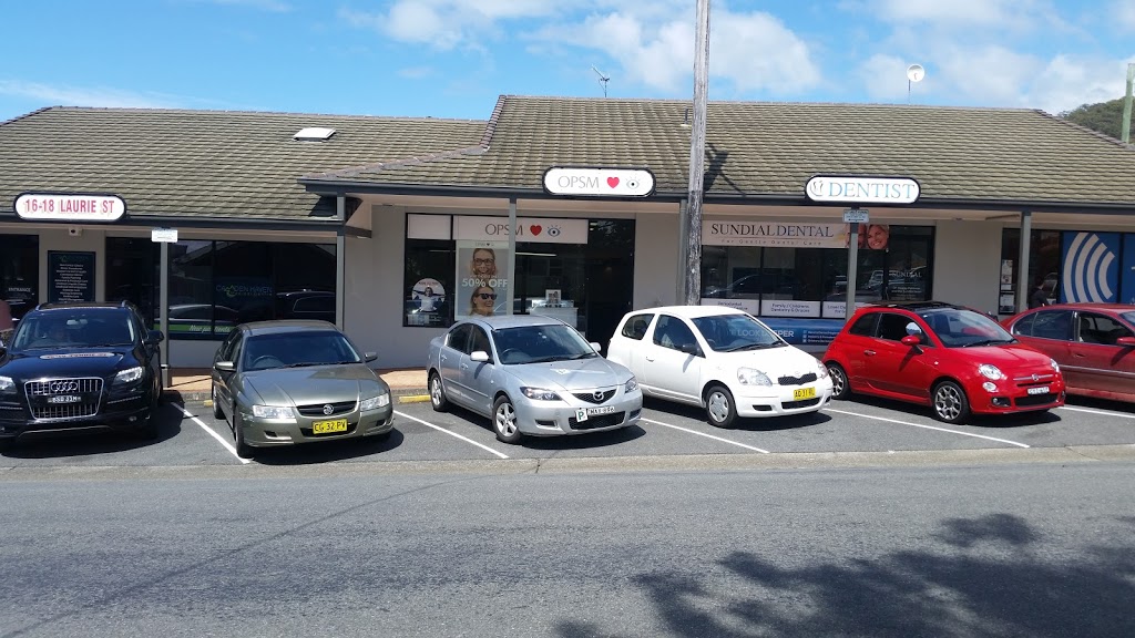 OPSM Laurieton | health | Laurie St, Laurieton NSW 2443, Australia | 0265599007 OR +61 2 6559 9007