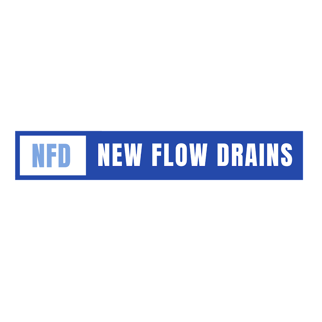 New Flow Drains | Macedon Ranges Plumbing & Drainage | 12 Peter Godden Dr, Woodend VIC 3442, Australia | Phone: 0479 132 772