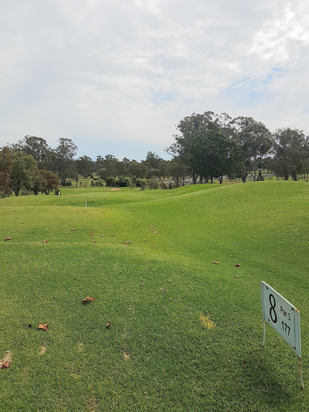 Murgon Golf Club | Murgon QLD 4605, Australia | Phone: (07) 4168 1608