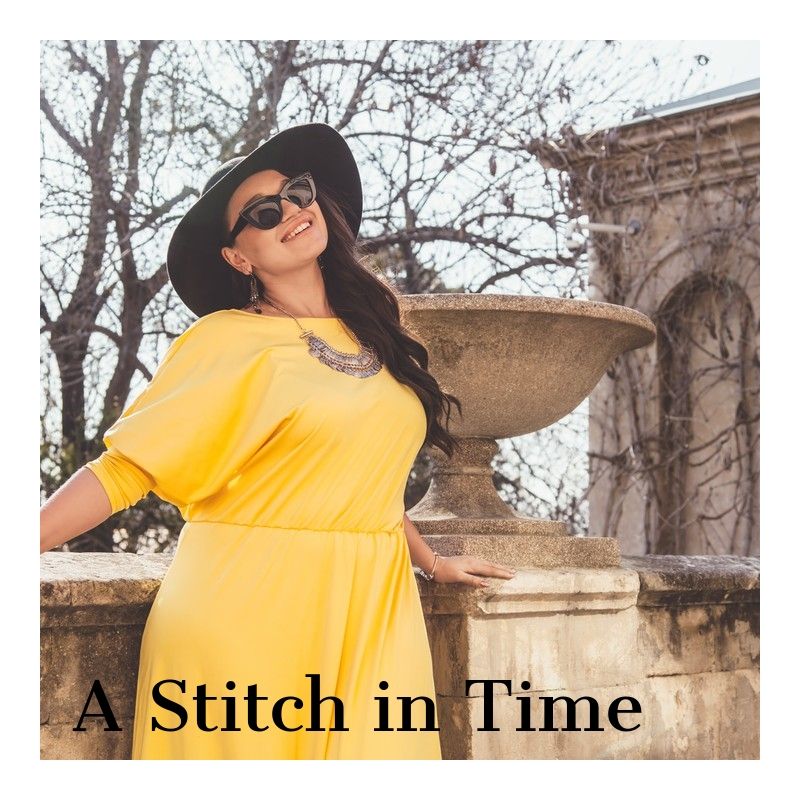 A Stitch in Time | clothing store | 19 Janali Ave, Bonnyrigg NSW 2177, Australia | 0414595568 OR +61 414 595 568