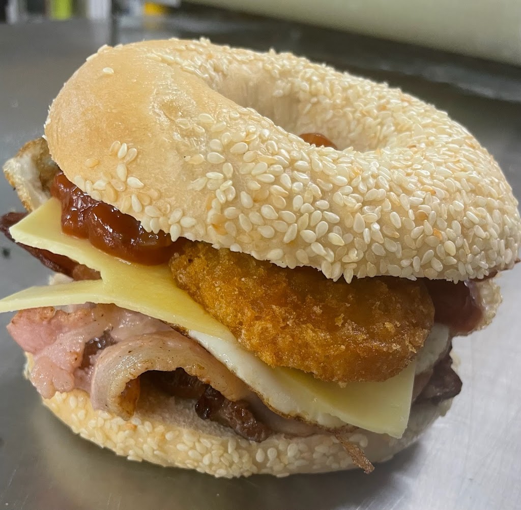 Glenrowan Bakery | Unit 3/34 Gladstone St, Glenrowan VIC 3675, Australia | Phone: (03) 5766 2111