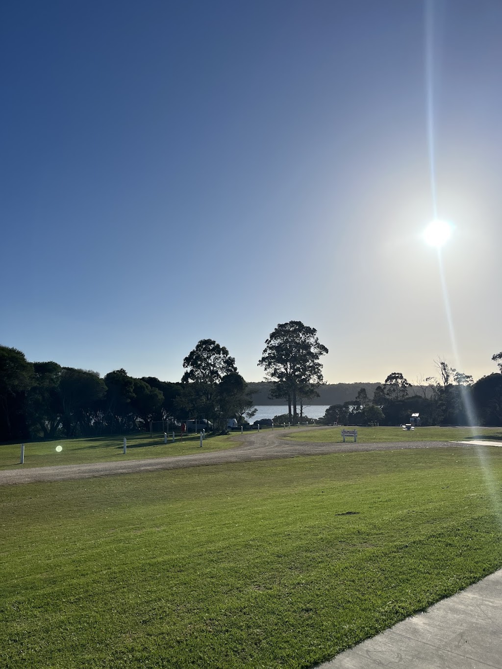 Jigamy Campground | 4381 Princes Hwy, Broadwater NSW 2549, Australia | Phone: (02) 6495 6343