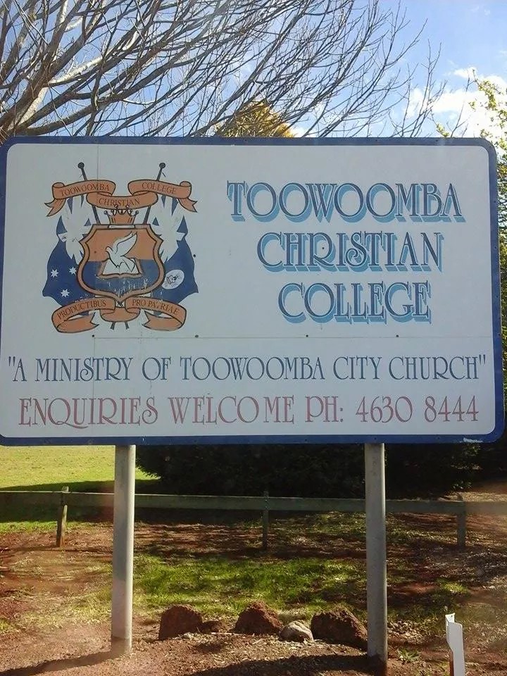 Toowoomba Christian College | 10852 New England Hwy, Highfields QLD 4352, Australia | Phone: (07) 4630 8444