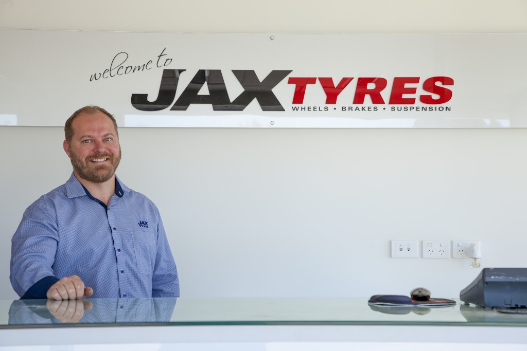 JAX Tyres Singleton | car repair | Corner Munro &, Lesley St, Singleton NSW 2330, Australia | 0265725555 OR +61 2 6572 5555