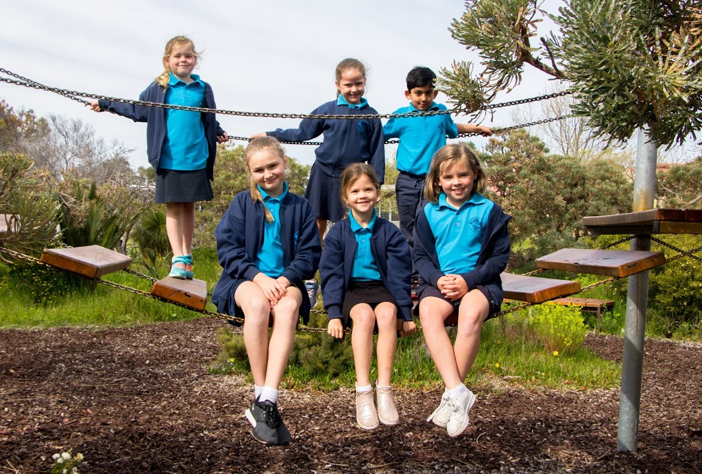 Mindarie Primary School 90 Rothesay Heights Mindarie WA 6030 Australia