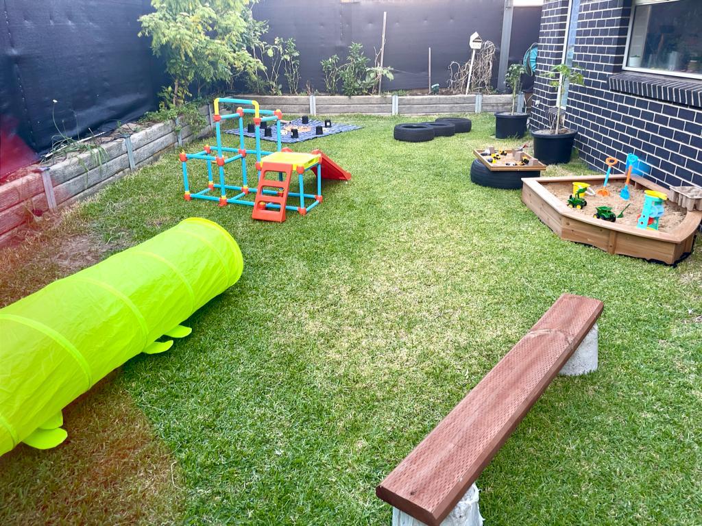 CURIOUS EXPLORERS Family Day Care | 68 Sunningdale Dr, Colebee NSW 2761, Australia | Phone: 0433 449 154