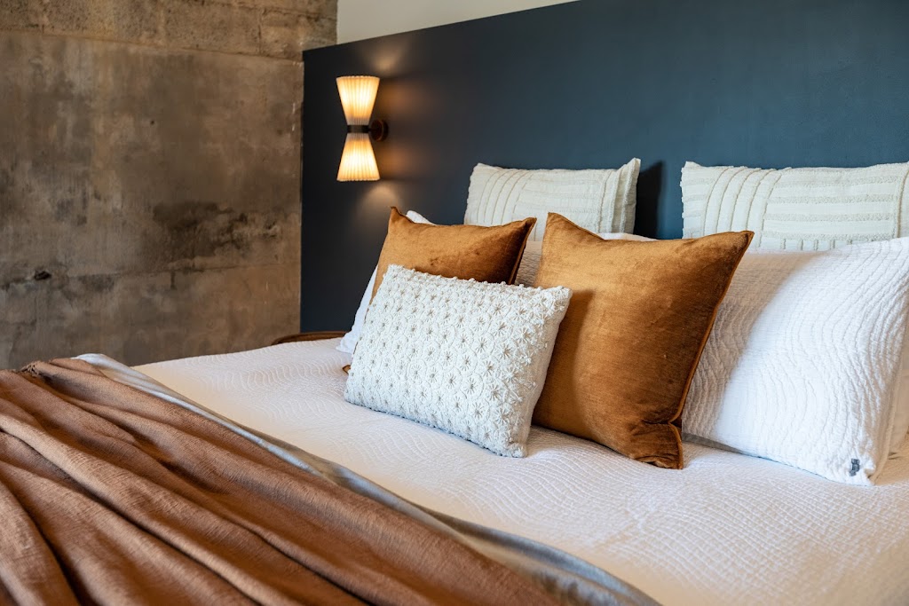 The Milk Shed - Pokolbin Farm Stay | 536 De Beyers Rd, Pokolbin NSW 2320, Australia | Phone: 0499 536 536