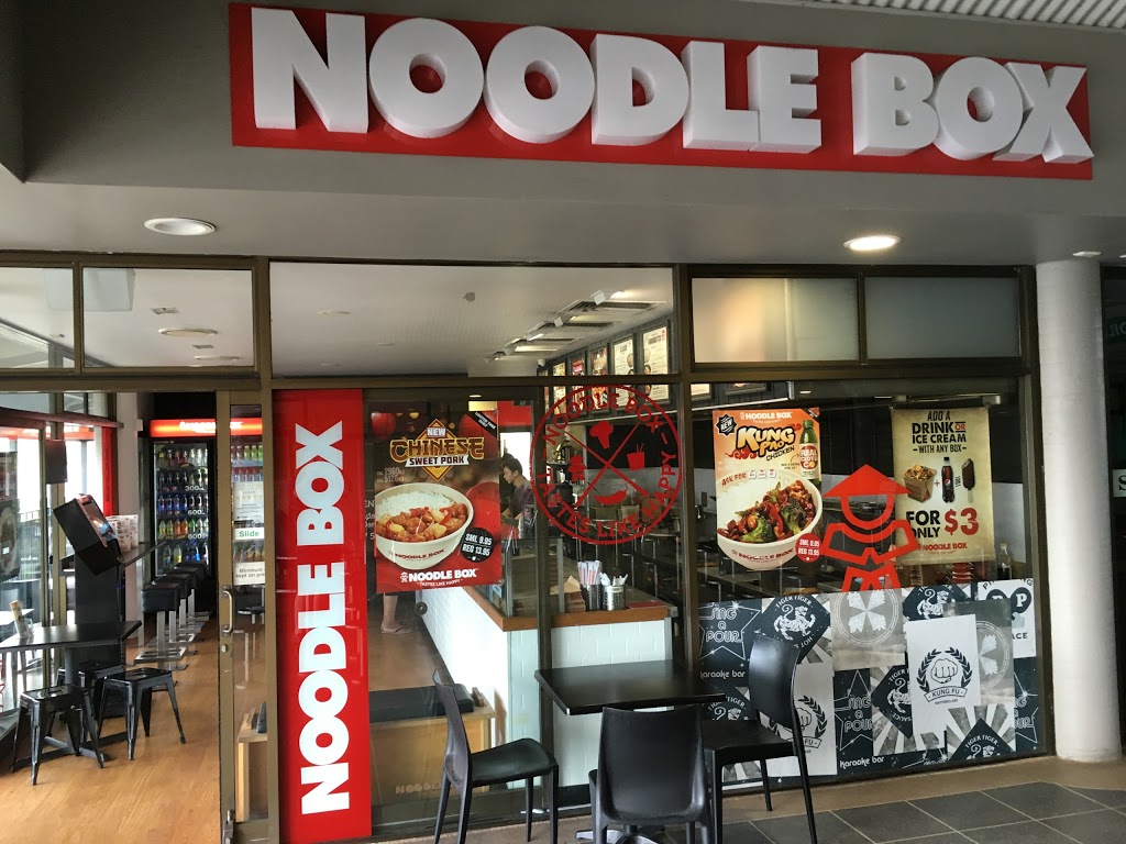 Noodle Box | meal takeaway | Jimboomba Shopping Centre, 021 Cusack Ln & Mt Lindesay, Jimboomba QLD 4280, Australia | 0755478259 OR +61 7 5547 8259