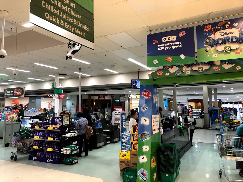 Woolworths Chester Hill Customer | pet store | 1 Leicester St, Chester Hill NSW 2162, Australia | 0287094303 OR +61 2 8709 4303