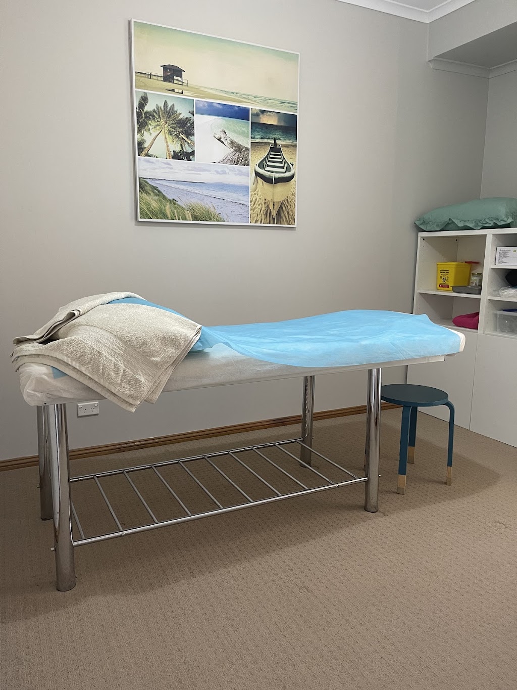 Seaside TCM Natural Therapy | health | 15A Fourth St, Ardrossan SA 5571, Australia | 0480196308 OR +61 480 196 308