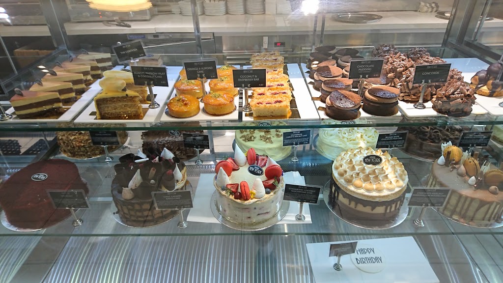 Patisserie New York | 25A Morts Rd, Mortdale NSW 2223, Australia | Phone: (02) 9570 9997