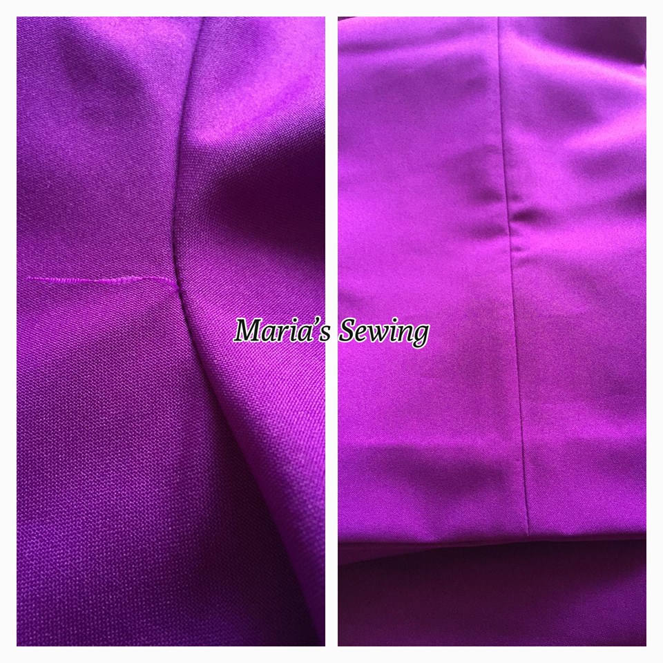 Maria’s Sewing | 46 Condor Dr, Coomera QLD 4209, Australia | Phone: 0411 889 674