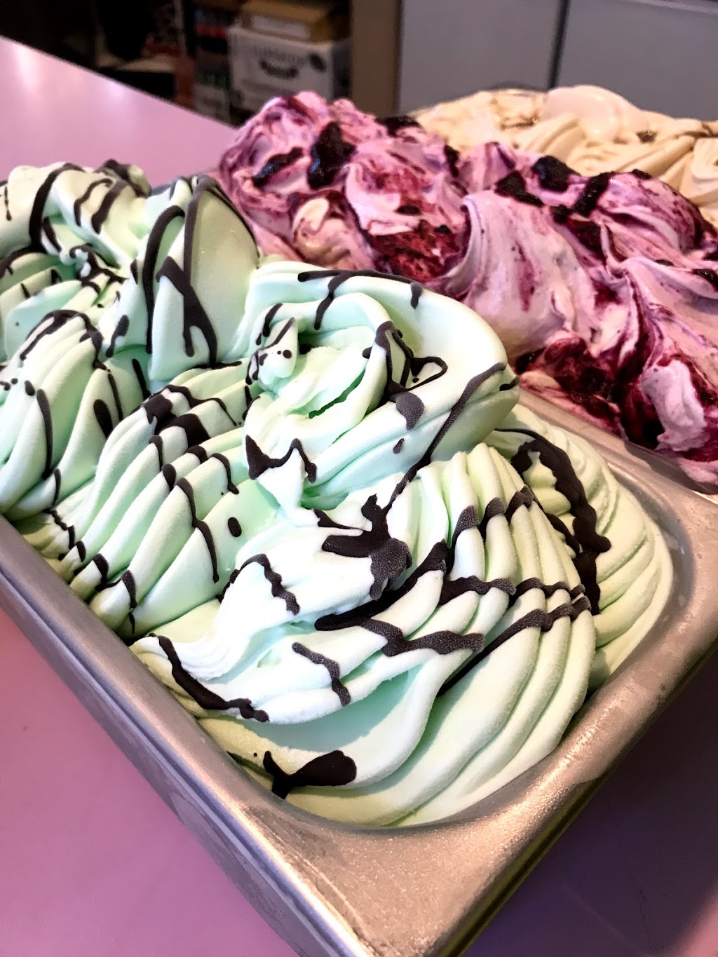 Yum Gelato Coolum (Gelato & Juice Bar) | 1778 David Low Way, Coolum Beach QLD 4573, Australia | Phone: 0424 026 081