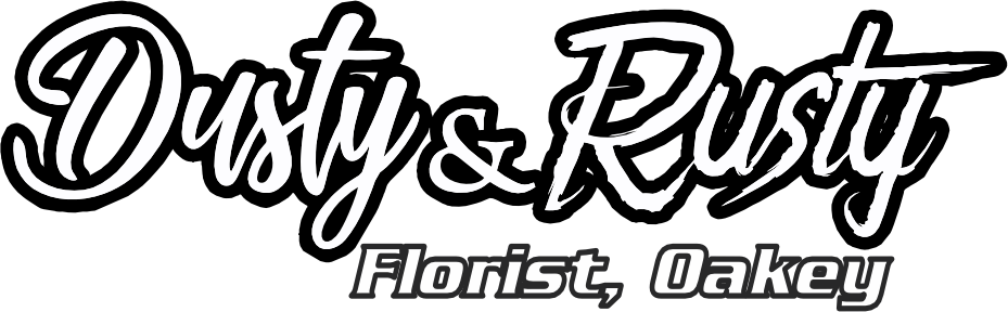Dusty & Rusty Florist Oakey | 178 Bridge St, Oakey QLD 4401, Australia | Phone: (07) 2114 7405