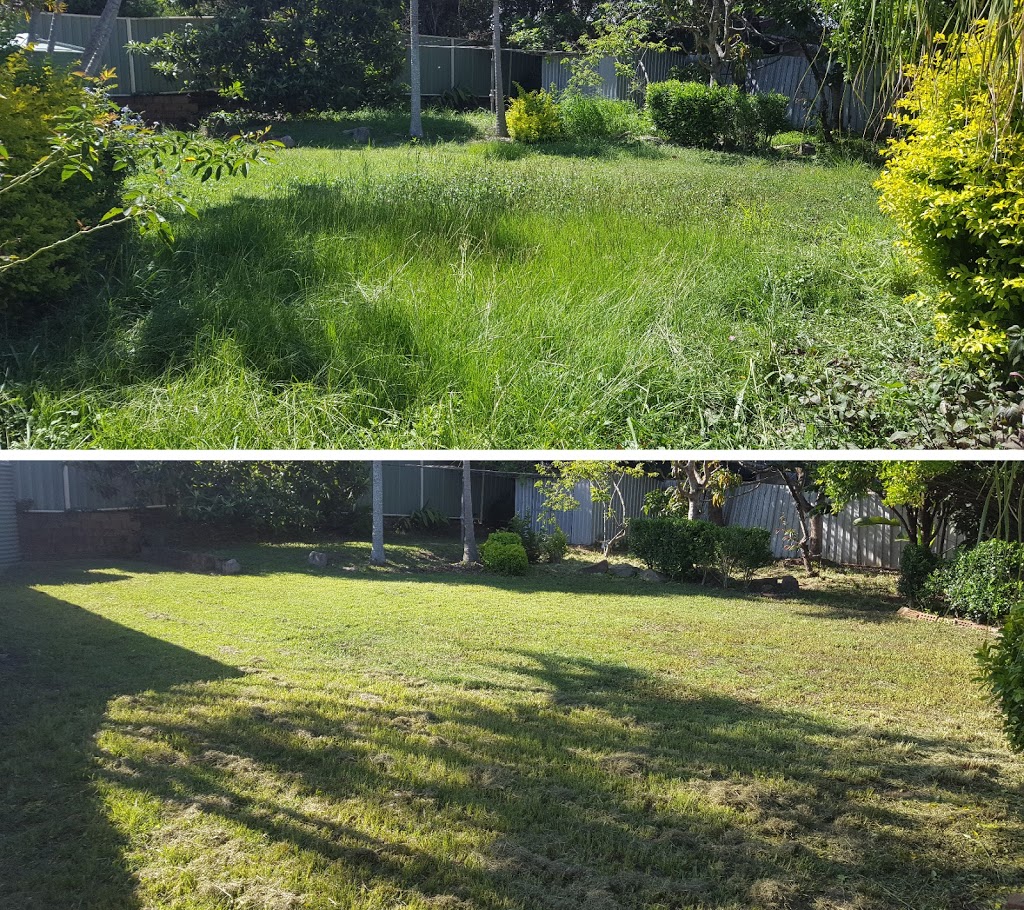 CK Lawn Mowing | 70-78 Elwyn Dr, Veresdale Scrub QLD 4285, Australia | Phone: 0423 088 840