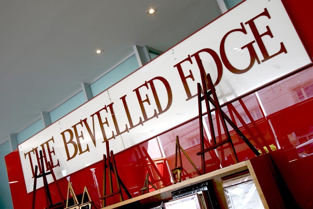 The Bevelled Edge | store | 326 High St, Kew VIC 3101, Australia | 0398537496 OR +61 3 9853 7496