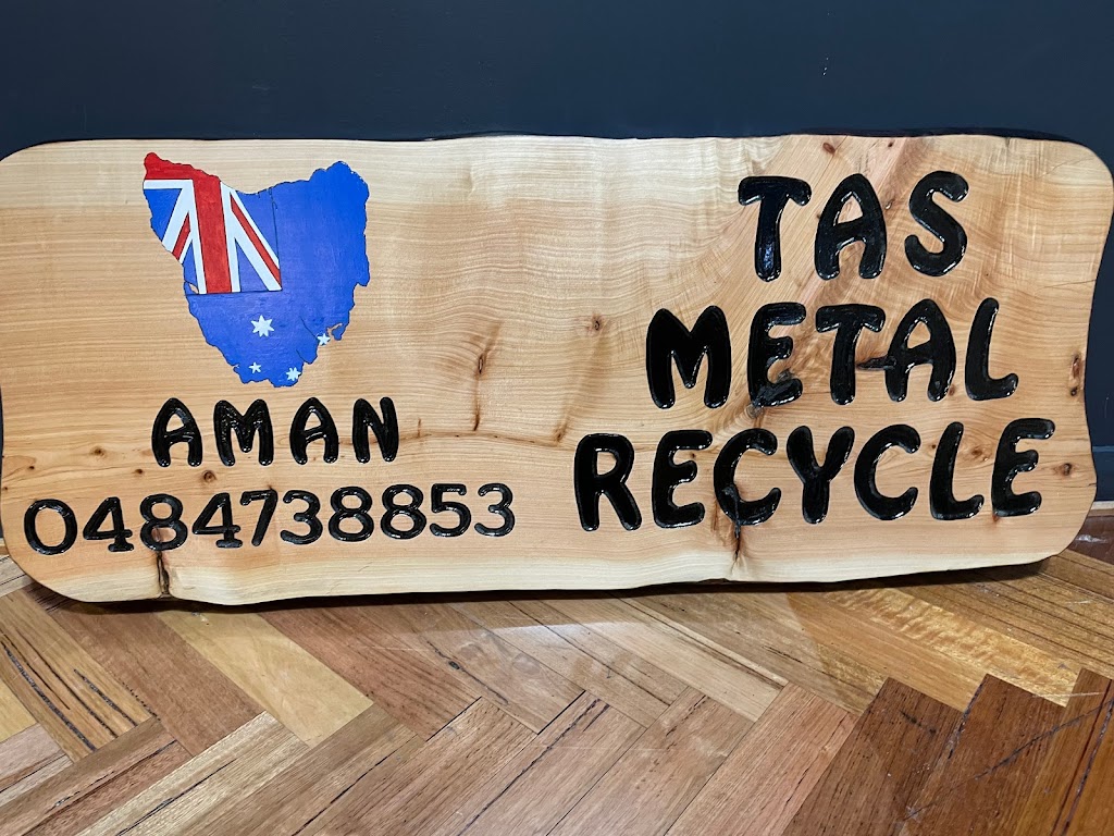 Tas Metal Recycle | 26-30 N Caroline St, East Devonport TAS 7310, Australia | Phone: 0484 738 853