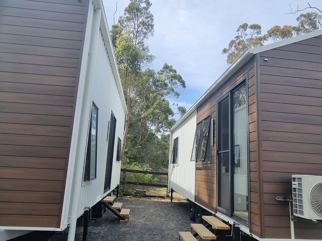 Compact Built Tiny Homes NSW | 57 Greasons Rd, Bundanoon NSW 2578, Australia | Phone: 0479 003 745