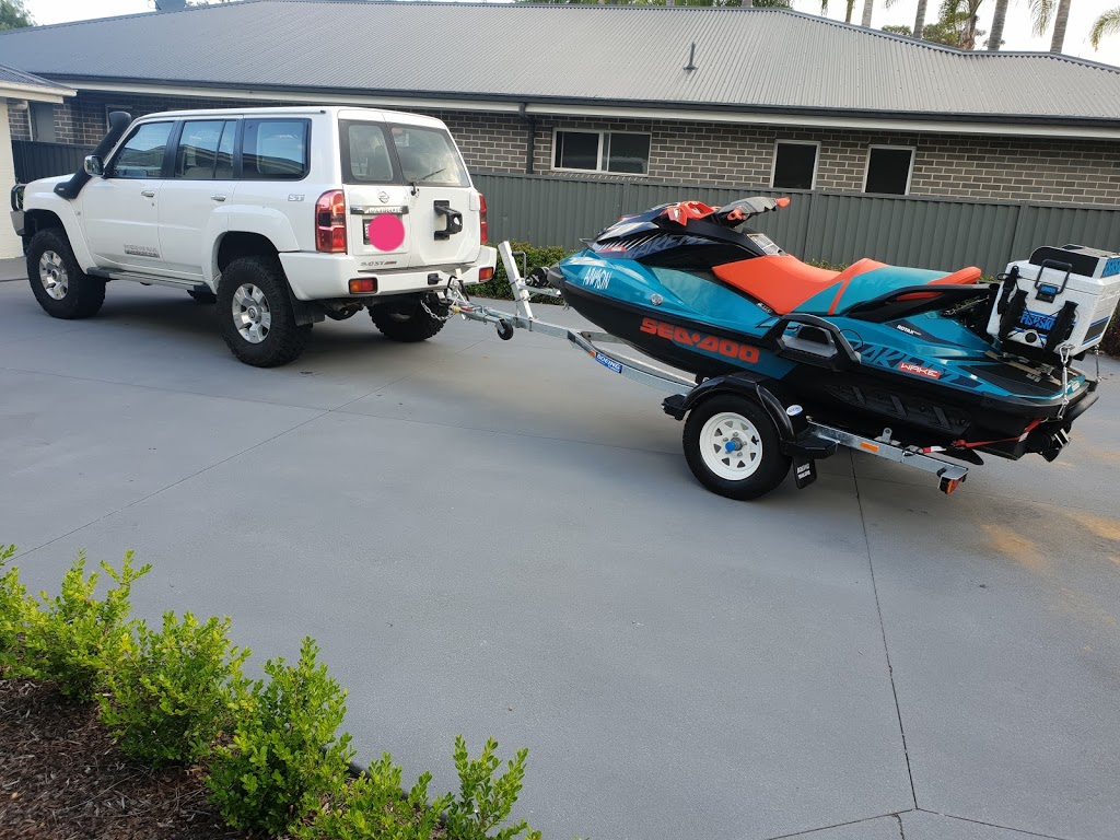 Lake And Valley Powersports | car repair | 1/14 Alliance Ave, Morisset NSW 2264, Australia | 0249736000 OR +61 2 4973 6000